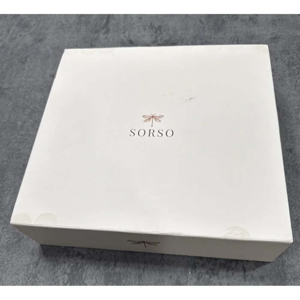 Sorso electric wine